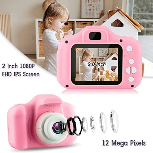 Kids Digital Camera